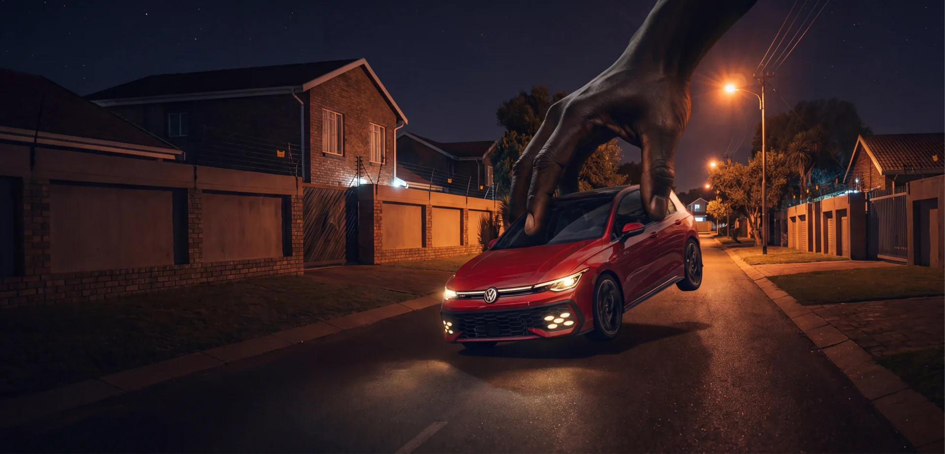 Win Your Ultimate Dream Car